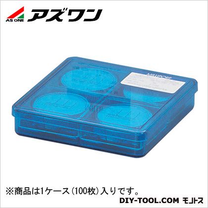 アズワン メンブレンフィルター 白 2-3043-54 100枚