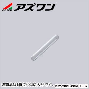 ※法人専用品※アズワン ディスポチューブ 短 6-300-09 2500本｜DIY FACTORY ONLINE SHOP