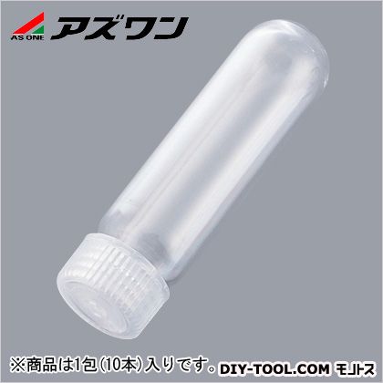 アズワン ナルゲン梨型沈澱管 PC製 28ml 2-468-02