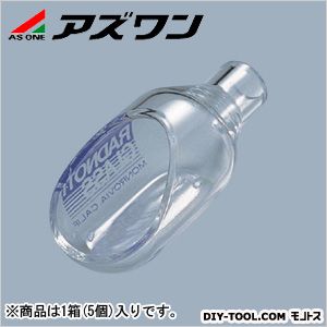 アズワン マイクロ秤量皿ロート 6-325-04 5個|DIY FACTORY ONLINE SHOP