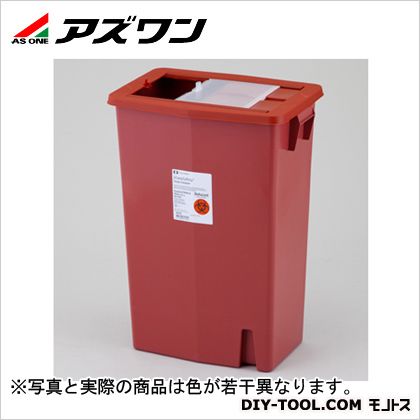 アズワン セーフティコンテナシステム 68L 0-5414-05 1個|DIY FACTORY ONLINE SHOP