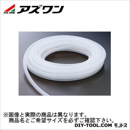 楽天市場 アズワン シリコンチューブ 1m 6 586 21 Diy Factory Online Shop