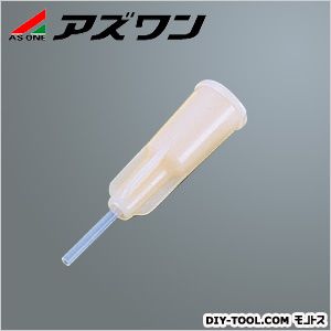 アズワン テフロン針 ともし火サクラ色 2-1586-04 50個