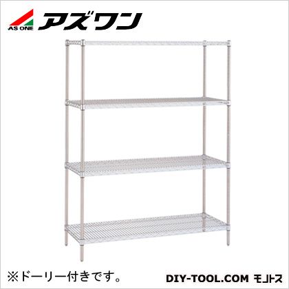 アズワン エレクター ドーリー付 1-4578-02 1個｜DIY FACTORY ONLINE SHOP