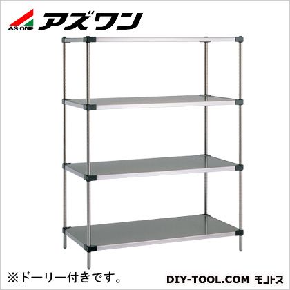 アズワン エレクター ドーリー付 1-4580-02 1個