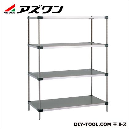 ※法人専用品※アズワン エレクター ドーリー無 1-4585-01 1個｜DIY FACTORY ONLINE SHOP