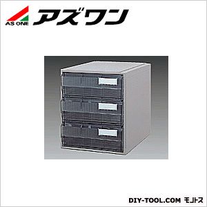 アズワン B4型カセッター 337×460×386mm 3-272-05 1個