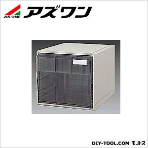 アズワン A3型カセッター 386×500×337mm 3-274-02 1個
