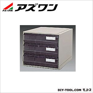 アズワン A3型カセッター 386&times;500&times;337mm 3-274-08 1個｜DIY FACTORY ONLINE SHOP