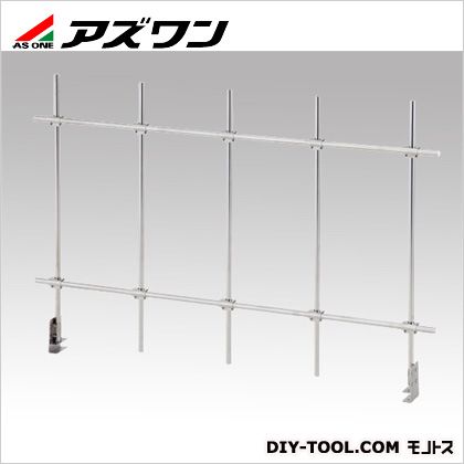 アズワン 科学研究所涼み台用単一のもの照明ランプ 1000×650粍 3-5350-11