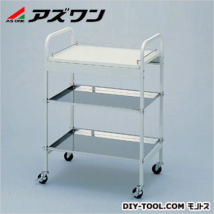 アズワン ハンディキャリー 650×440×935mm 3-406-01 1個|DIY FACTORY ONLINE SHOP