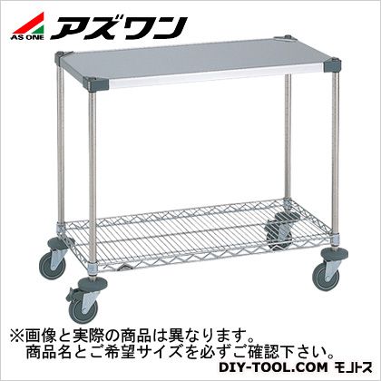 アズワン ワーキング時刻表 1型 1213×614×815粍 3-417-10 1組