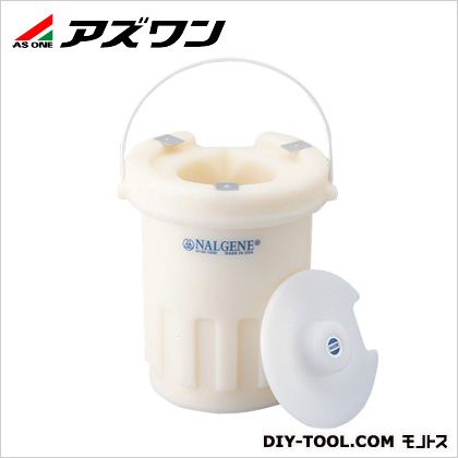 アズワン ナルゲンデュワー瓶 10L 5-249-04 1個｜DIY FACTORY ONLINE SHOP