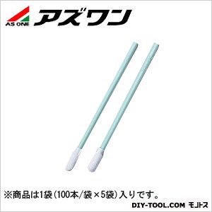 アズワン アルファスティック 6-6587-02 100本