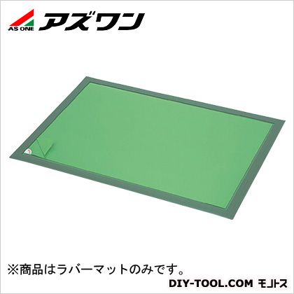 アズワン グリンリバー B用ラバーマット 7-113-07 1枚