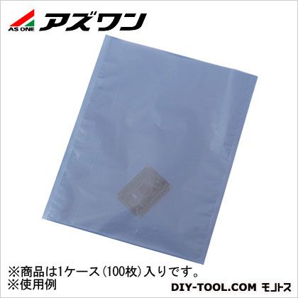 アズワン 静電気シールディングバック 7-136-04 100枚|DIY FACTORY ONLINE SHOP