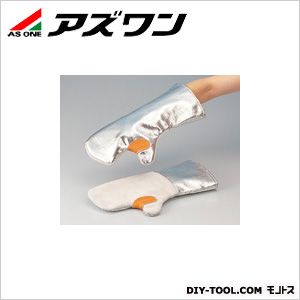 アズワン 耐熱手袋 ロングタイプ 6-941-01 1双 8,560円