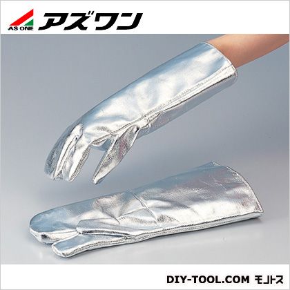 アズワン 耐熱手袋 3本指タイプ 6-942-01 1双