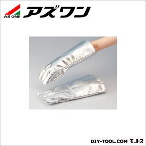 アズワン 耐熱手袋 5本指タイプ 6-943-01 1双 12,709円