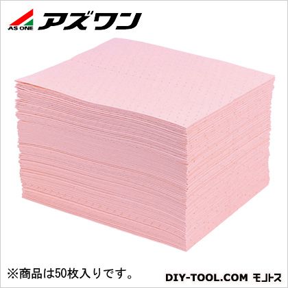 アズワン ハズマットピグマット 380×510粍 1-8086-01 50枚