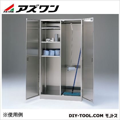 アズワン ステンレスロッカー 9-5703-02 1個