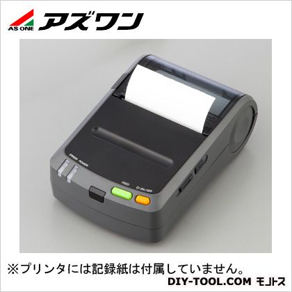 アズワン パーティクルカウンタプリンター 83×130×45mm 2-5150-11