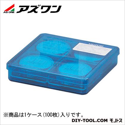 アズワン メンブレンフィルター 白 2-3044-35 100枚
