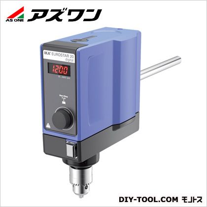アズワン 陰電子抑えつけるまぜくり返す機ユーロはやりっ子20デジタル 1-9943-22