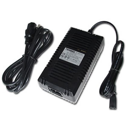 アズワン ポータブル低温冷凍冷蔵庫交換用ACアダプター 1-8757-03|DIY FACTORY ONLINE SHOP