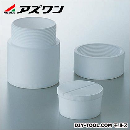 アズワン テフロン腐蝕入れもの 100ml 4-1015-05 1個