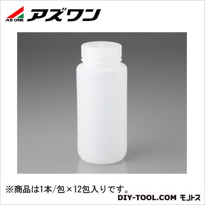 アズワン 広口試薬ボトル2104-0016 500ml 透明 1-2686-05 1本｜DIY FACTORY ONLINE SHOP