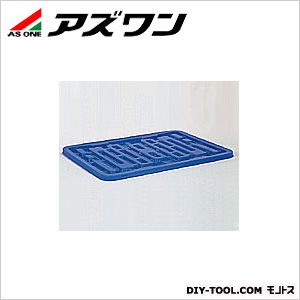 ※法人専用品※アズワン ジャンボックス 500用外フタ 5-395-05 1個