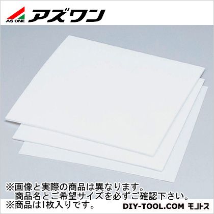 アズワン ナフロンシート 300×300mm 7-361-01 1枚