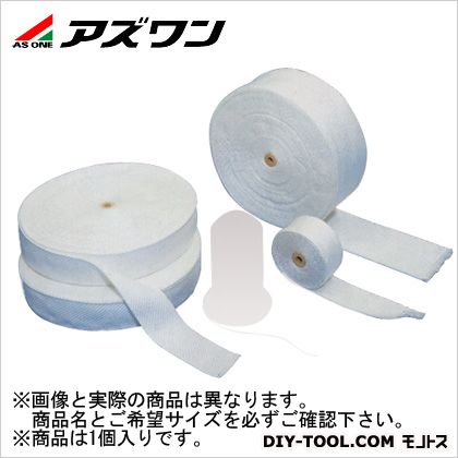 アズワン 薄手ラギング用クロス 100mm×50m 1-9623-02 1個|DIY FACTORY ONLINE SHOP