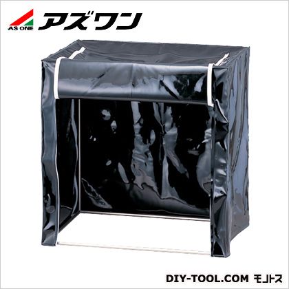 アズワン シンプル卓上暗室 400&times;400&times;600mm 2-8070-01｜DIY FACTORY ONLINE SHOP 28,832円