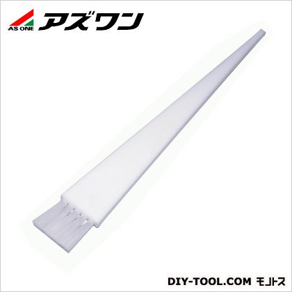 アズワン テフロンブラシB 7-4028-02 1本｜DIY FACTORY ONLINE SHOP