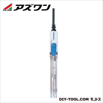 アズワン プラスチックボディ電極 1-9195-11 1｜DIY FACTORY ONLINE SHOP