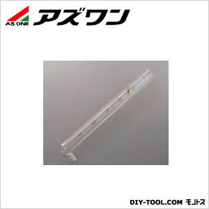 アズワン 超感覚的知覚度計用瑠璃管 500粍 9-081-22 1個