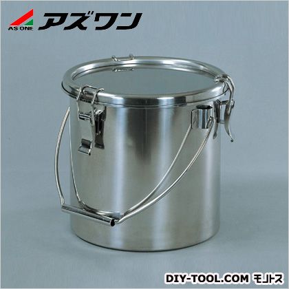 アズワン 密閉式タンク 吊下げ 4L 5-147-06 1個｜DIY FACTORY ONLINE SHOP 8,925円