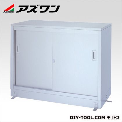 ※法人専用品※アズワン ステンレス保管庫 1-8252-06 1個｜DIY FACTORY ONLINE SHOP