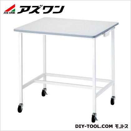 アズワン ヒュームフード用架台 800×700×800粍 3-4425-21