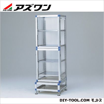 ※法人専用品※アズワン デシケーター(耐荷重型) 6-6959-01 1個|DIY FACTORY ONLINE SHOP