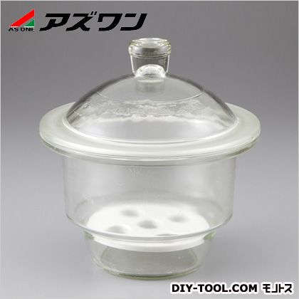 アズワン 乾燥ガラス器 210mm 1-1474-15 1|DIY FACTORY ONLINE SHOP