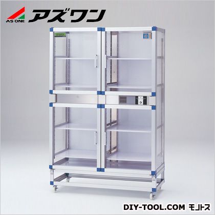 ※法人専用品※アズワン PETデシケーター 1-6003-12 1｜DIY FACTORY ONLINE SHOP