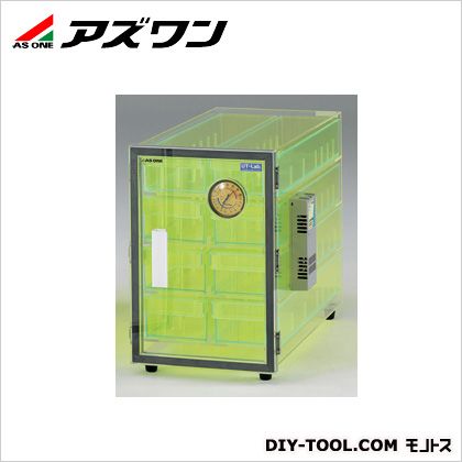アズワン デシケーター 270×568×419mm 1-4164-02 53,913円