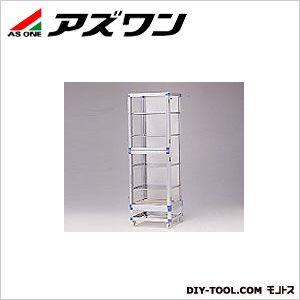 ※法人専用品※アズワン PETガス置換デシケーター 1-7538-01 1個｜DIY FACTORY ONLINE SHOP