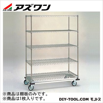 アズワン スーパーエレクター用棚 1821×766mm 3-4067-04 1枚|DIY FACTORY ONLINE SHOP