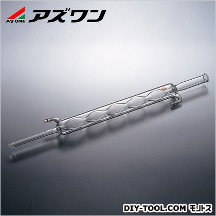 アズワン 球入冷やかす器(アーリン氏印字機) 1-4324-01 1個
