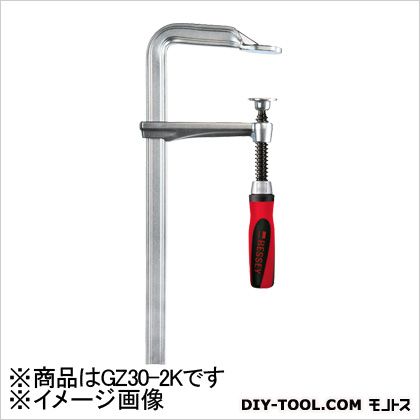 ベッセイ クランプ GZ30-2K|DIY FACTORY ONLINE SHOP