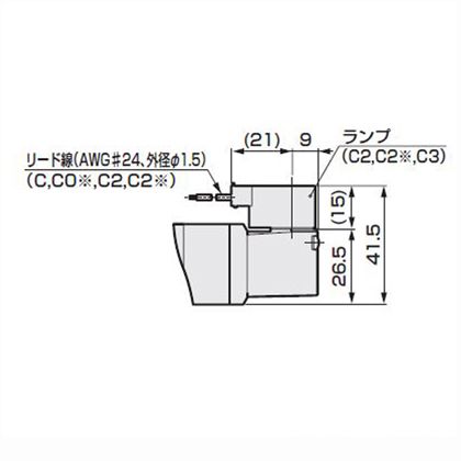 □CKD 4Fシリーズパイロット式5ポート弁セレックスバルブ 18C［dm